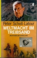 Weltmacht im Treibsand, Bush gegen die Ayatollahs, Scholl-Latour