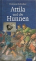 Attila und die Hunnen, Hermann Schreiber, Albatros