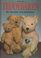 Teddybären für Sammler und Liebhaber