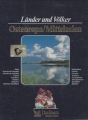 Osteuropa, Mittelasien, Länder und Völker