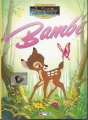 Bambi, Walt Disney, Schneiderbuch