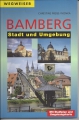 Bamberg, Stadt und Umgebung, Wegweiser, Ch. Freise-Wonka