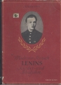 Wladimir Iljitsch Lenins Kinder- und Schuljahre, A. I. Uljanowa