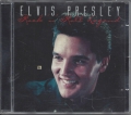 Rockn Roll Legend, Elvis Presley, CD
