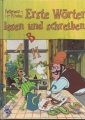 Erste Wörter lesen und schreiben, Bettina Grabis