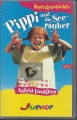 Pippi und die Seeräuber, Teil 3, Astrid Lindgren, VHS