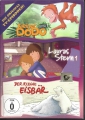 Kleiner Dodo, Lauras Stern 1 und Der kleine Eisbär, DVD