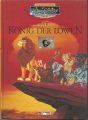 Der König der Löwen, Walt Disney, Schneiderbuch