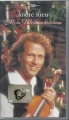 Mein Weihnachtstraum, Andre Rieu, VHS