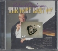 Richard Clayderman, The very best of, CD