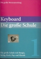 Portable Keyboard, die große Schule, Band 1