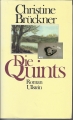 Die Quints, Christine Brückner