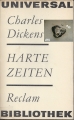 Harte Zeiten, Charles Dickens, Reclam