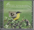 Vogelstimmen, Entspannung pur für Körper, Geist und Seele, CD