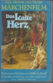 Das kalte Herz, deutsche Märchenfilm, Wilhelm Hauff, VHS