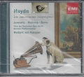 Haydn, Die Jahreszeiten, Highlights, CD