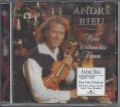Andre Rieu, Mein Weihnachtstraum, CD, Das Hör-Erlebnis