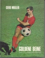 Goldene Beine, Gerd Müller, Bildband