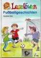 Fußballgeschichten, Manfred Mai, Leselöwen