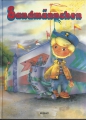 Sandmännchen, Unipart, Kinderbuch