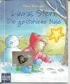 Lauras Stern, Die gestohlene Nase, Klaus Baumgart