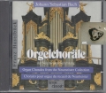 Orgelchoräle, Johann Sebastin Bach, CD