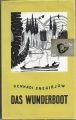 Das Wunderboot, Gennadi Snegirjow, Verlag Progress, mit Umschlag