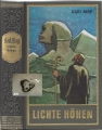 Lichte Höhen, Band 49, Karl May, Bamberg