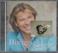 Hansi Hinterseer, Komm mit mir, CD