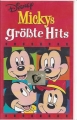 Mickys größte Hits, Disney, VHS