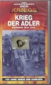 Krieg der Adler, Ostfront, VHS