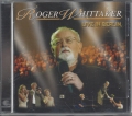 Roger Whittaker, Live in Berlin, CD