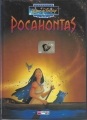 Pocahontas, Walt Disney, Schneiderbuch