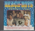 The beach boys, Christmas Songs, CD