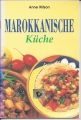 Marokkanische Küche, Anne Wilson, andres Cover