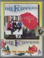 Die Flippers, Liebe ist eine Rose, MC, Kassette **