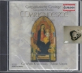 Gregorianische Gesänge, an Marienfesten, Cantarte Regensburg, CD
