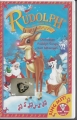 Rudolph mit der roten Nase, Die besten Songs zum Mitsingen, VHS