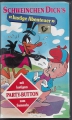 Schweinchen Dicks lustige Abenteuer, VHS