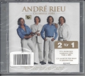 Andre Rieu, Celebrates Abba, CD