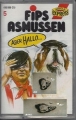 Fips Asmussen, Aber Hallo, MC, Kassette ** KULT, DDR