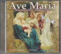 Ave Maria, Himmlische Chöre, Mystische Arien, CD