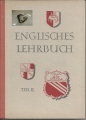 Englisches Lehrbuch, Teil II