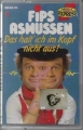 Fips Asmussen, Das halt ich im Kopf nicht aus, MC, Kassette **