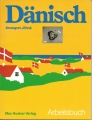 Dänisch, Arbeitsbuch, Annegret Jöhnk, Max Hueber Verlag