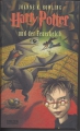 Harry Potter und der Feuerkelch, Joanne K. Rowling