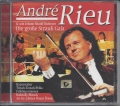 Andre Rieu, Die große Strauß Gala, CD