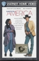 Made in America, Whoopi Goldberg, VHS