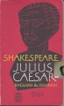 Shakespeare Julius Caesar, englisch deutsch, rororo