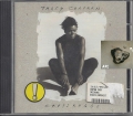 Tracy Chapman, Crossroads, CD